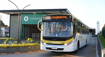 Prefeitura de Goiânia adota inteligência artificial para melhorar fluidez do transporte coletivo 